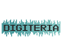 digiteria logo